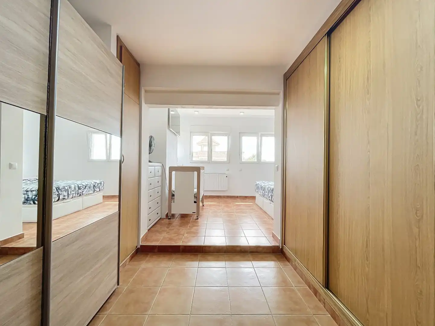 Chalet con piscina en venta en Montebello - Nou Espai, imagen 31