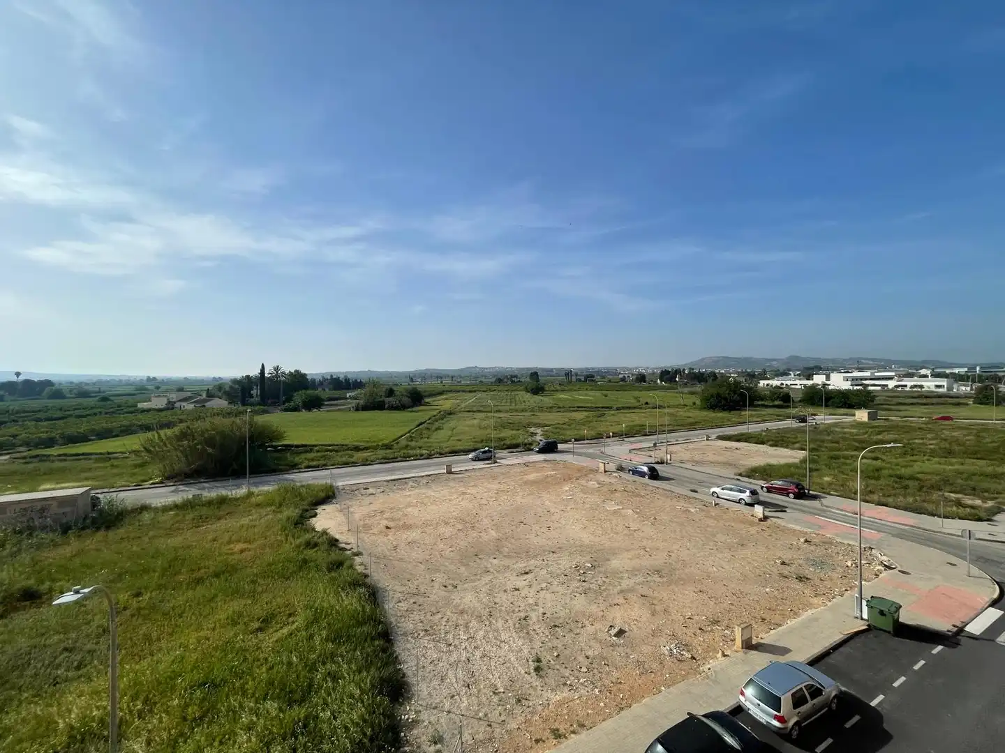 Piso en venta en Calle Maestro Manuel Serrano, 22, Almoradí