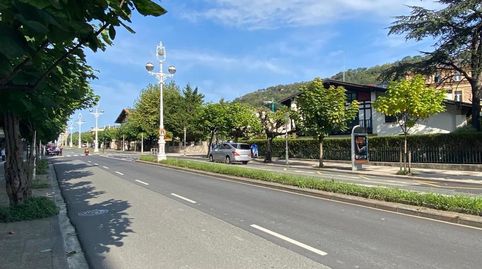 Foto 2 de Garaje en venta en Avenida de Navarra, Gros, Donostia - San Sebastián