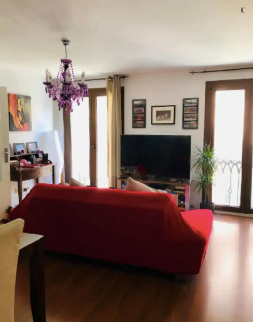 Habitación en Plaza de Toros