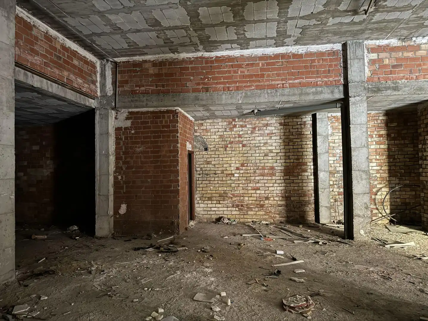 Gewerbefläche zum Verkauf in Calle CRONISTA JOAQUIN COLLIA, imagen 10