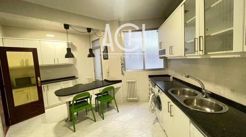 Foto 4 de Pis de lloguer a Campuzano, Bizkaia