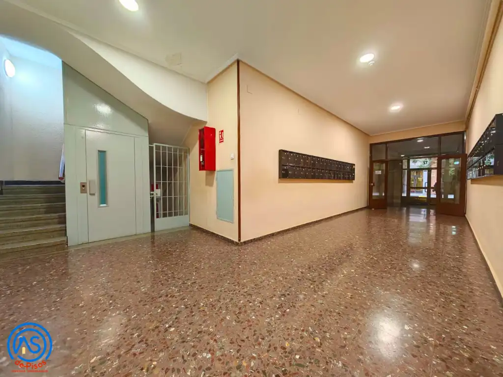 Flat for rent in Calle de Miraflores, 12, La Granja