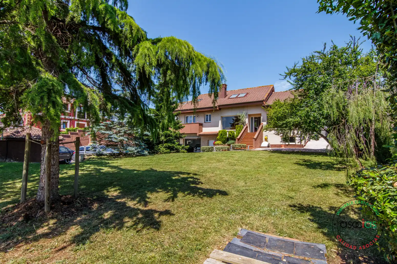 Casa con jardín en venta en LG FONCIELLO, imagen 15