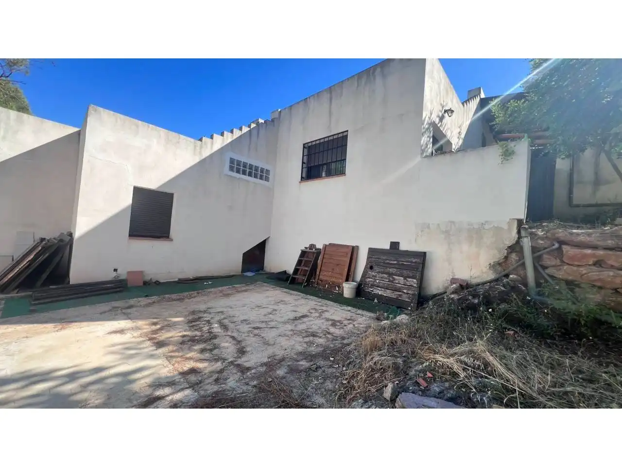 Villa con giardino in vendita a Urbanizacion Falda Monti, imagen 16