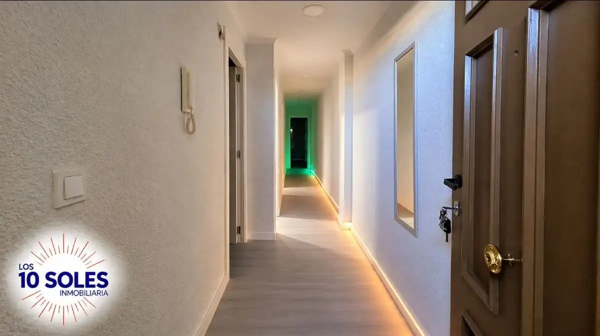 Apartamento con ascensor en venta en Bigastro, imagen 11