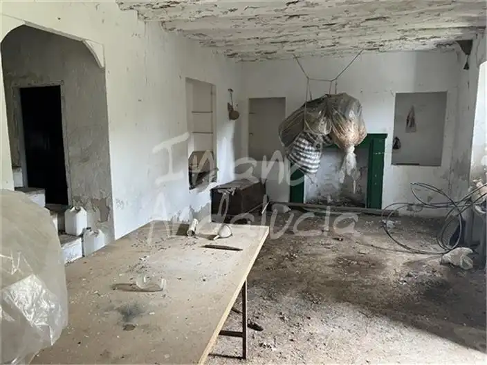 Casa rustica in vendita a Alcalá la Real, imagen 3