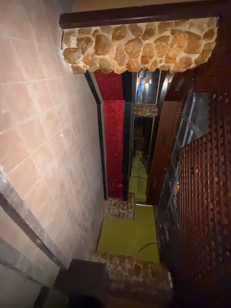 Gebäude zum Verkauf in Torredembarra mit Alarm
