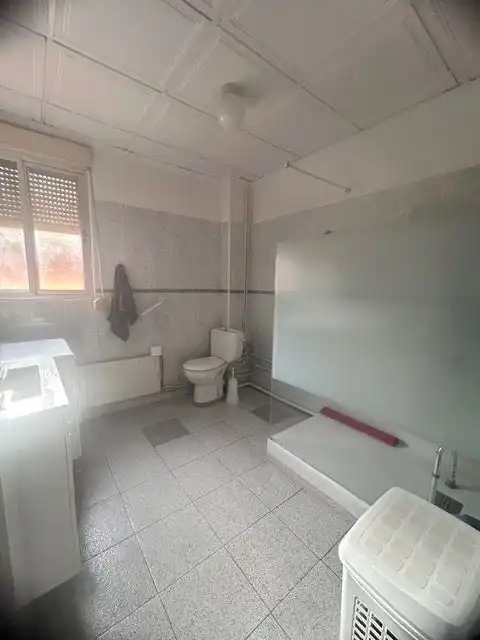 Bany de Casa o xalet en venda en Sagunto / Sagunt amb Terrassa i Moblat