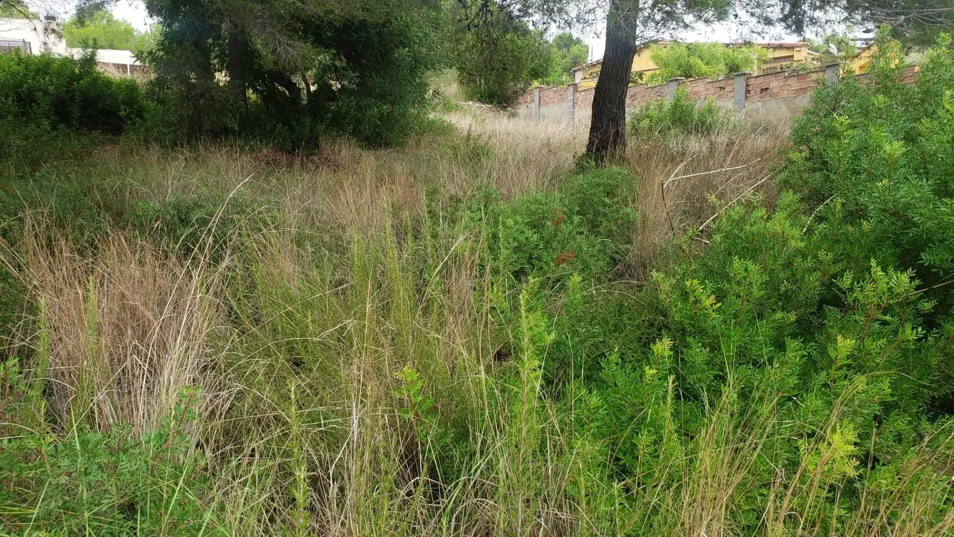 Residential land for sale in Calle dels Almogavers 6, imagen 10