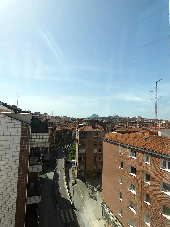 Piso con ascensor en venta en Lasesarre, imagen 31