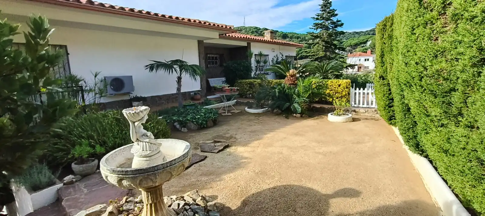 Casa o xalet en venda a Carrer de Garbí, 6, Calella