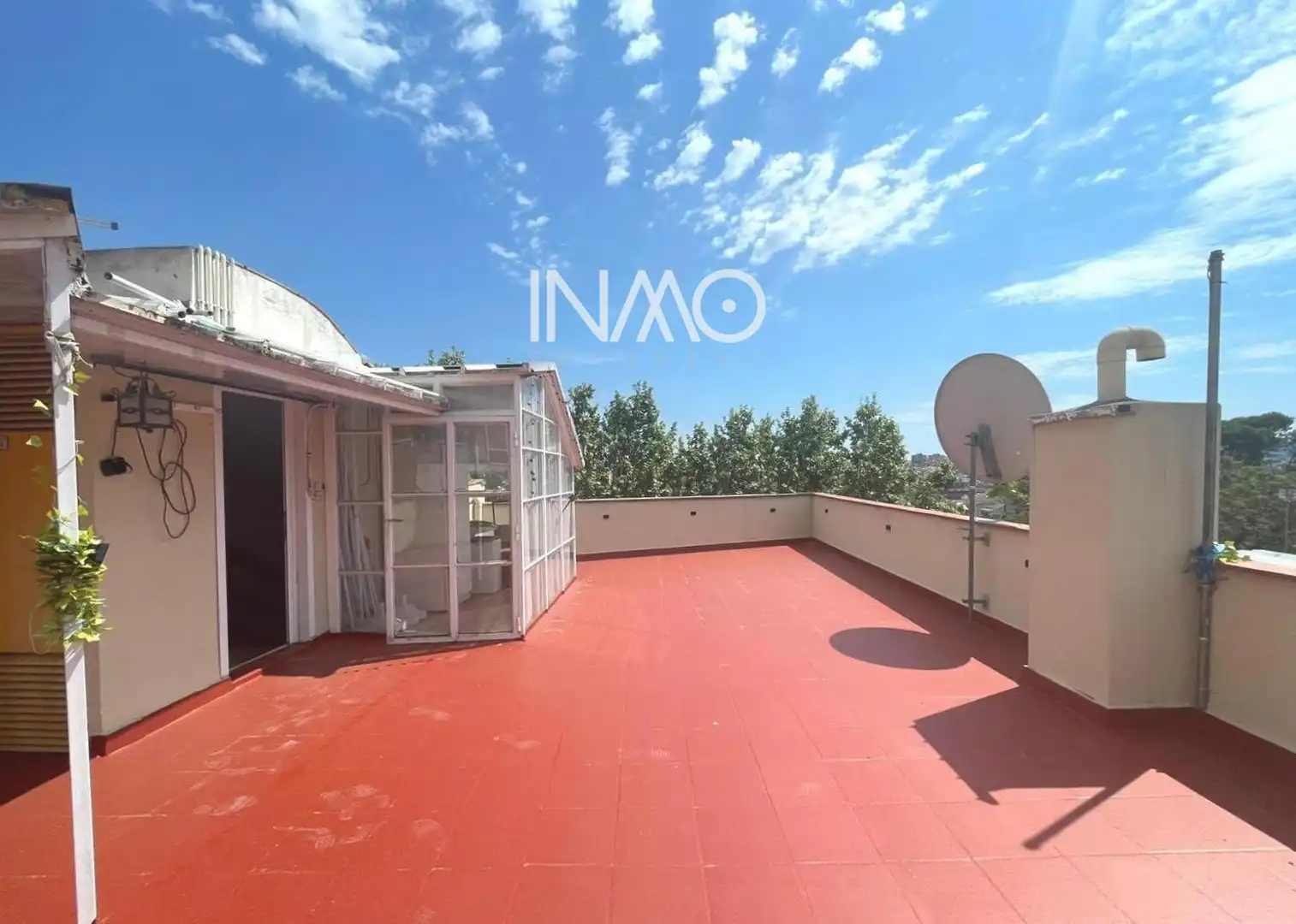 Terraza de Piso en venta en Rubí con Aire acondicionado, Calefacción y Terraza