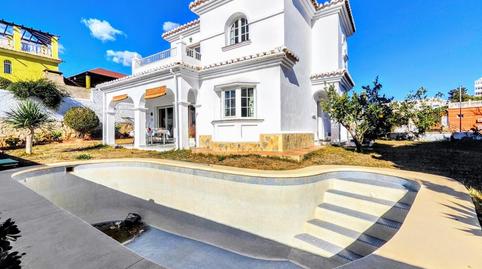 Photo 2 of House or chalet for sale in Avenida Antonio Machado, 82, Parque de la Paloma, Benalmádena