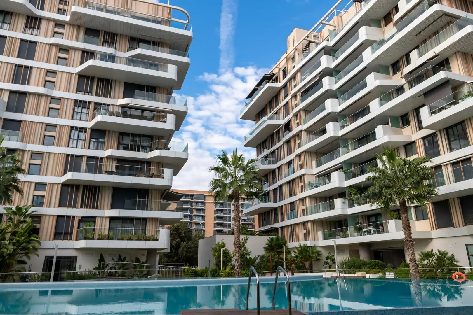 Wohnung mit Pool zur Miete in Calle Calle Torero Luis Francisco Espla, imagen 89