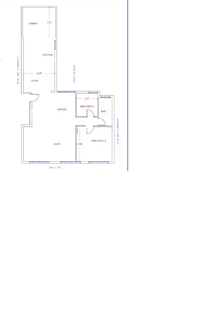 Appartement à vendre à Centro Urbano, imagen 29