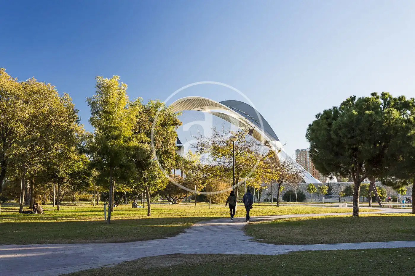 Vista exterior de Piso en venta en Valencia con Aire acondicionado, Calefacción y Terraza