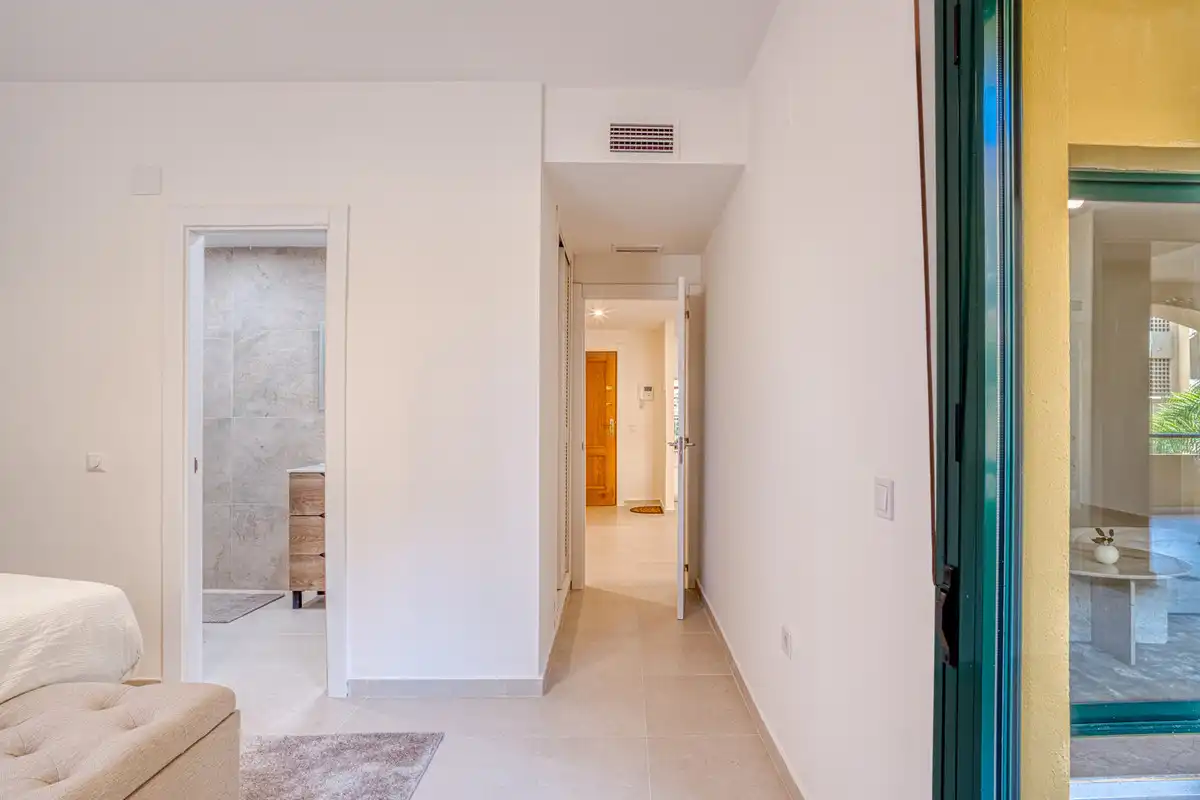 Apartament amb piscina en venda a Avenida de Barcelona 8, imagen 16