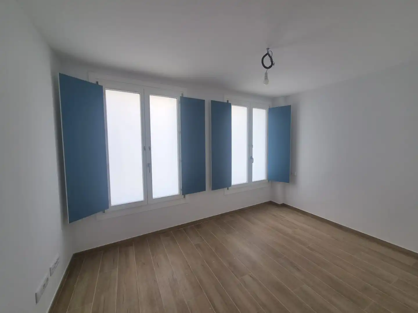 Apartamento en venta en Casco Viejo