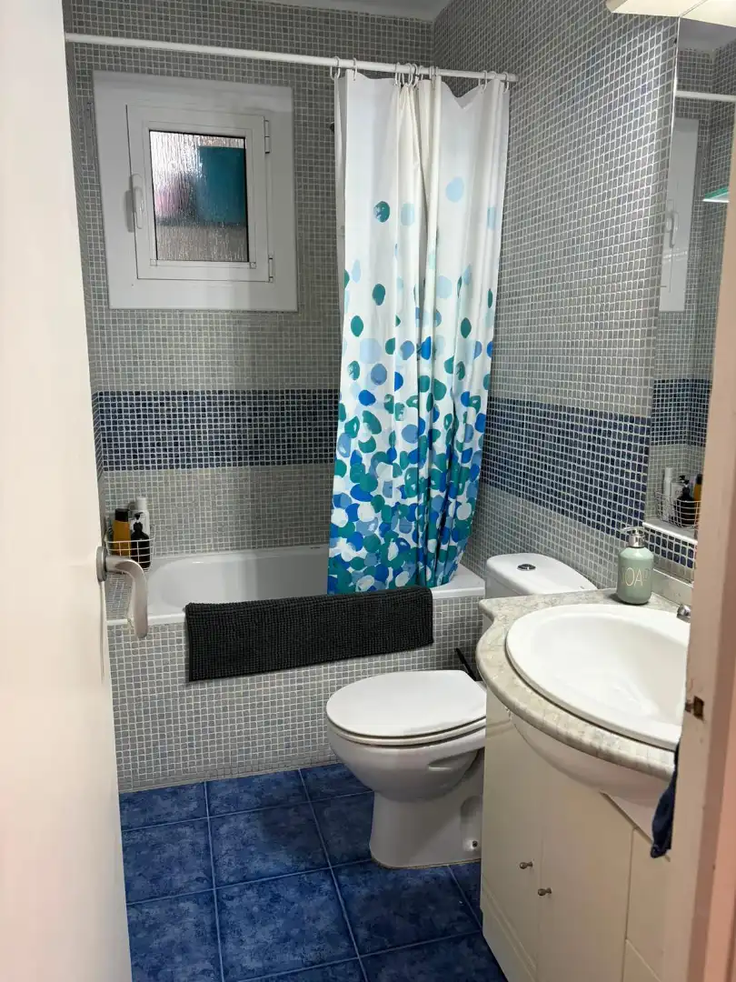 Wohnung zur Miete in Avinguda Miraflores, La Florida