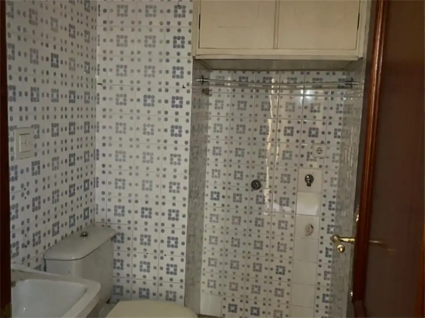 Baño de Piso en venta en Écija con Balcón