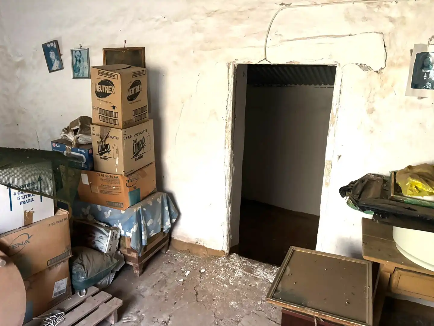 Casa o xalet en venda en Arenas