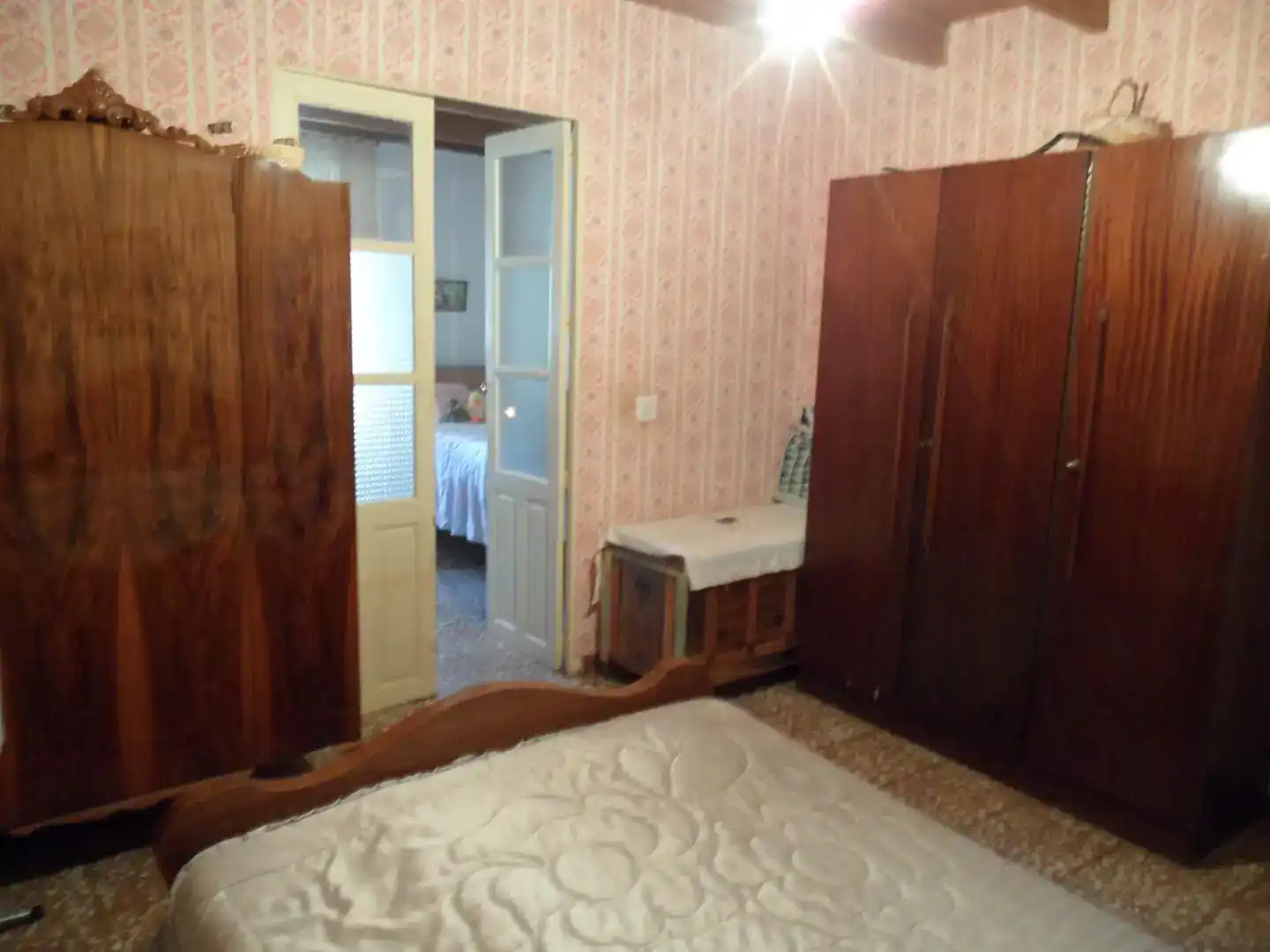Dormitori de Pis en venda en Villanueva del Campo, Zamora