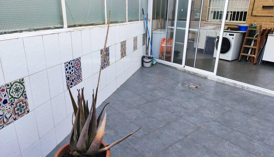 Photo 1 of Flat for sale in De Les Corts Valencianes, Sant Pau, Valencia