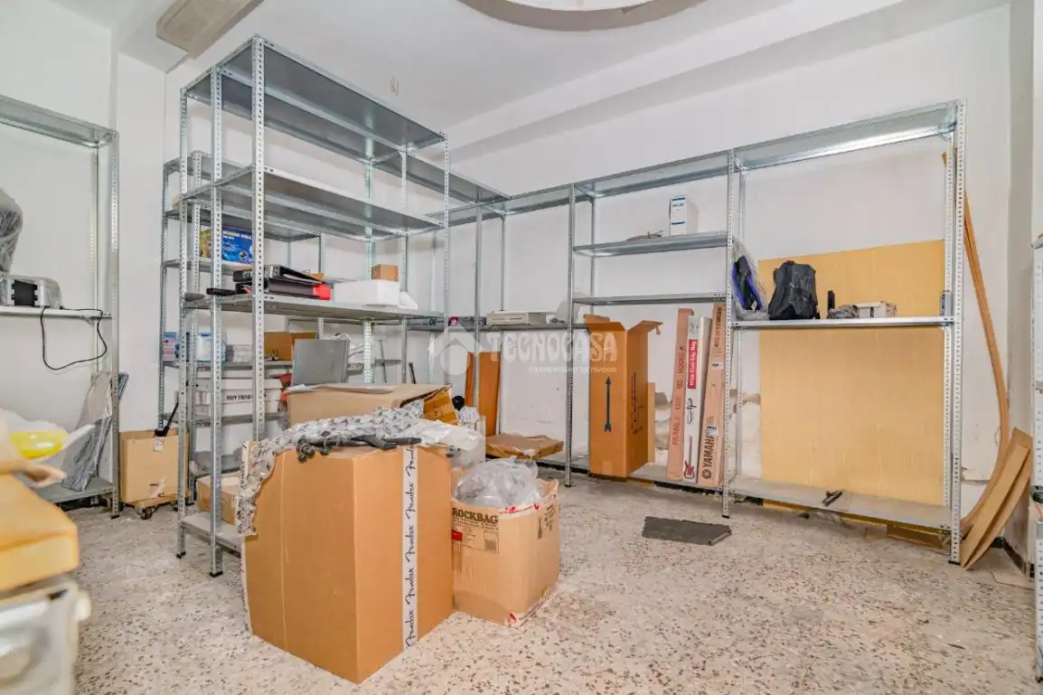 Gewerbefläche zum Verkauf in Las Tinajerías - Juderías, imagen 11