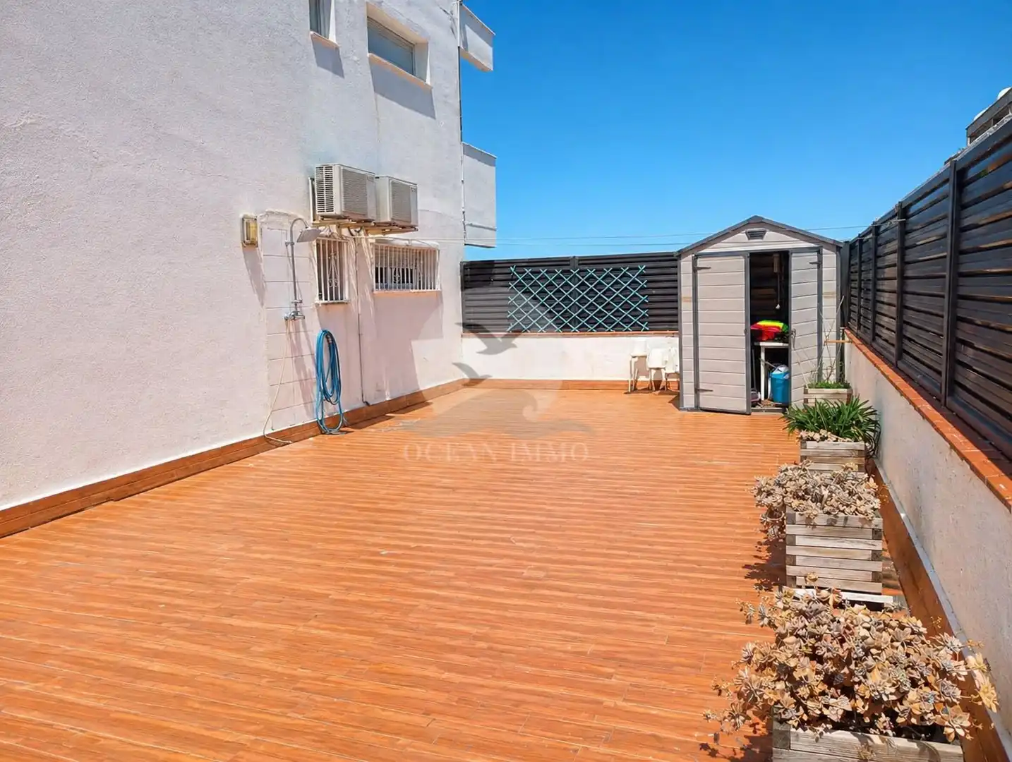 Piso con jardín en venta en SANT MORÍ, imagen 2