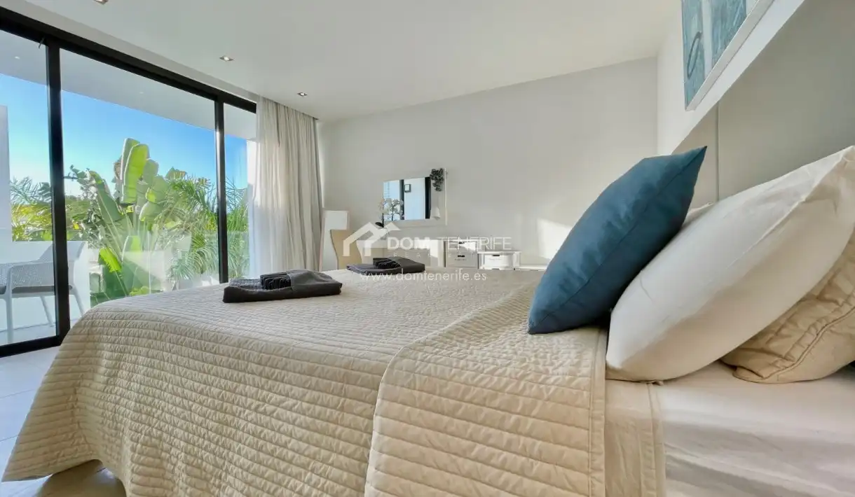 Maison avec terrasse à vendre à Costa Adeje, imagen 17
