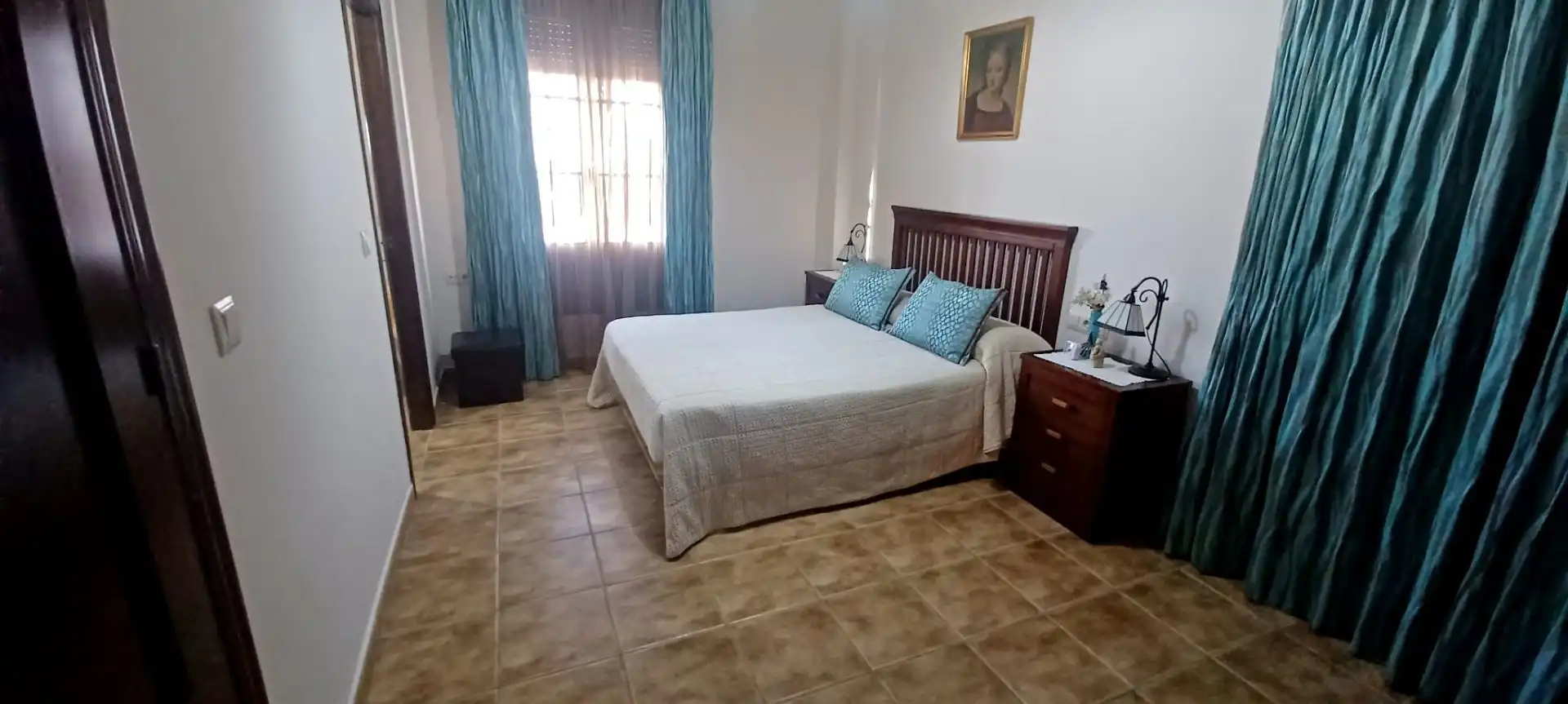 Casa amb piscina en venda a Burguillos, imagen 22