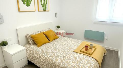 Foto 5 de Piso en venta en Aliseda, Puerta Bonita, Madrid