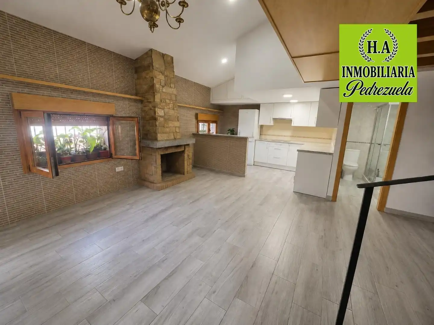 Casa o chalet de alquiler en Pedrezuela con Calefacción