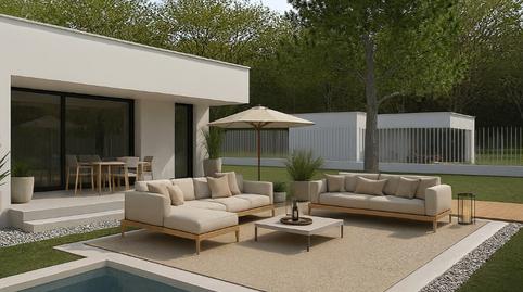 Foto 3 de Casa o xalet en venda a Avenida Marta Mata, Banyeres del Penedès, Tarragona