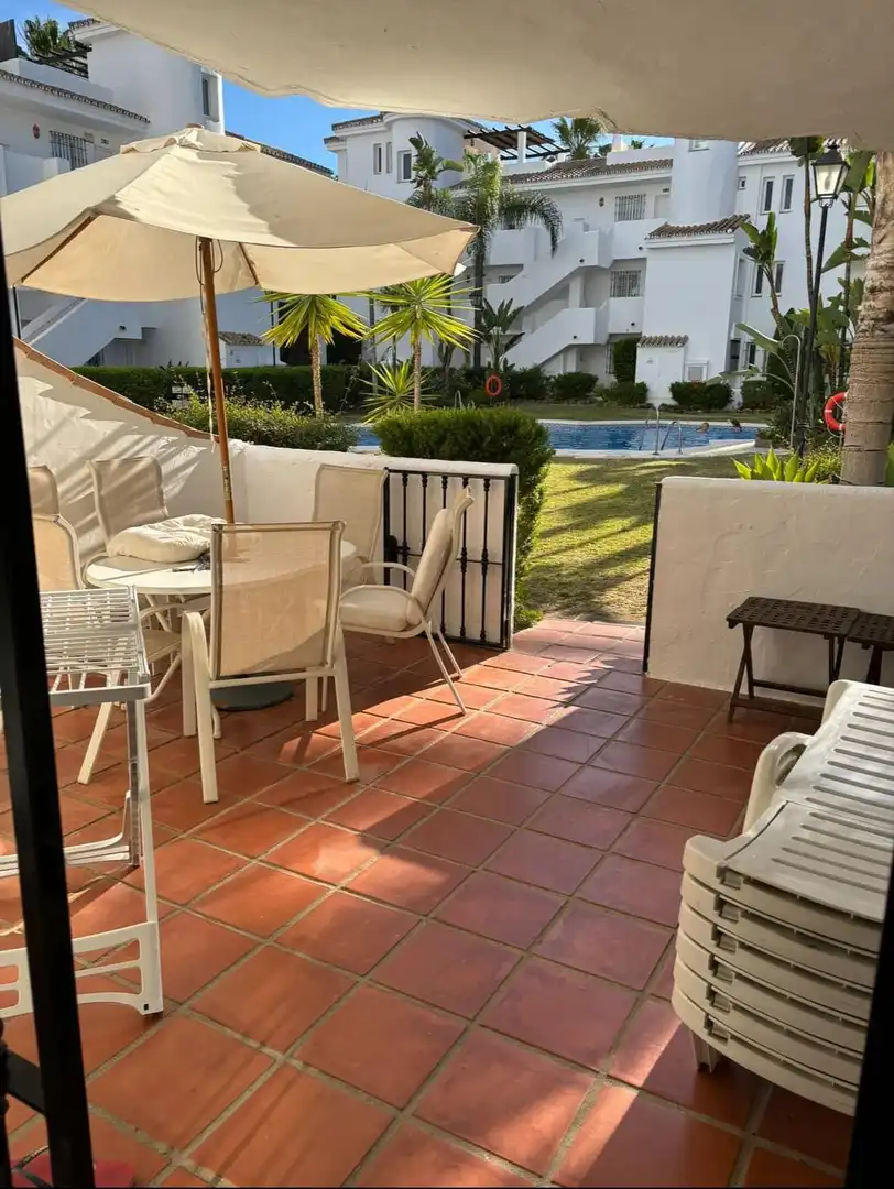 Apartments for rent in ALMACHAR-NARANJOS MARBELL, 4, La Dama de Noche - La Alzambra