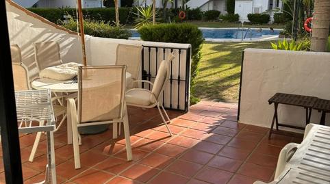 Photo 2 of Apartment to rent in Almachar-naranjos Marbell, 4, La Dama de Noche - La Alzambra, Málaga