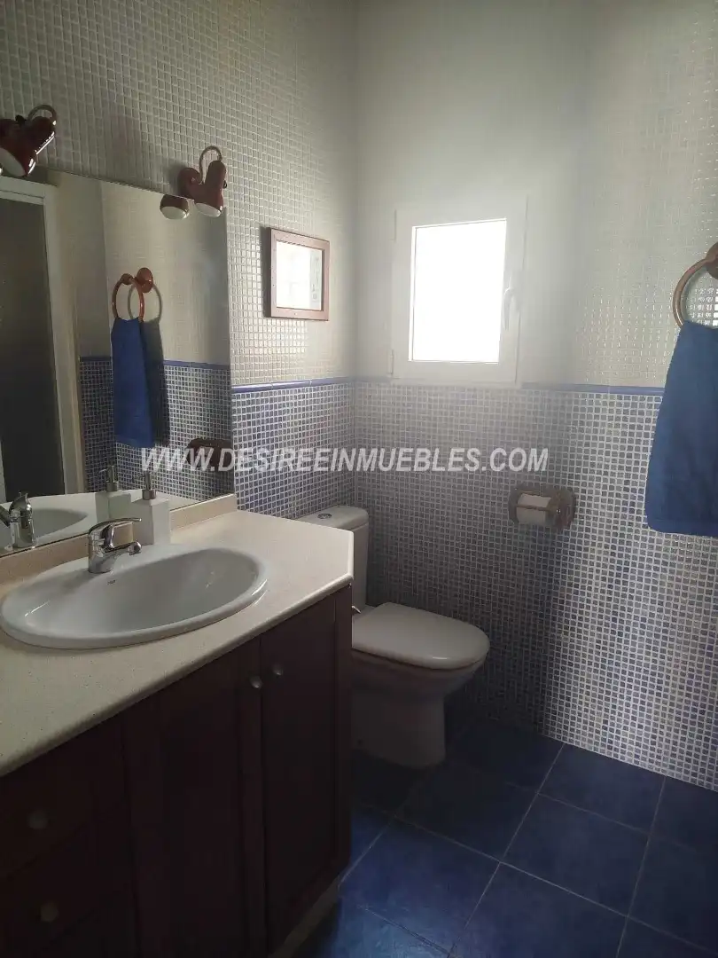 Penthouse mit Aufzug zum Verkauf in Carrer de Sant Valero, imagen 48