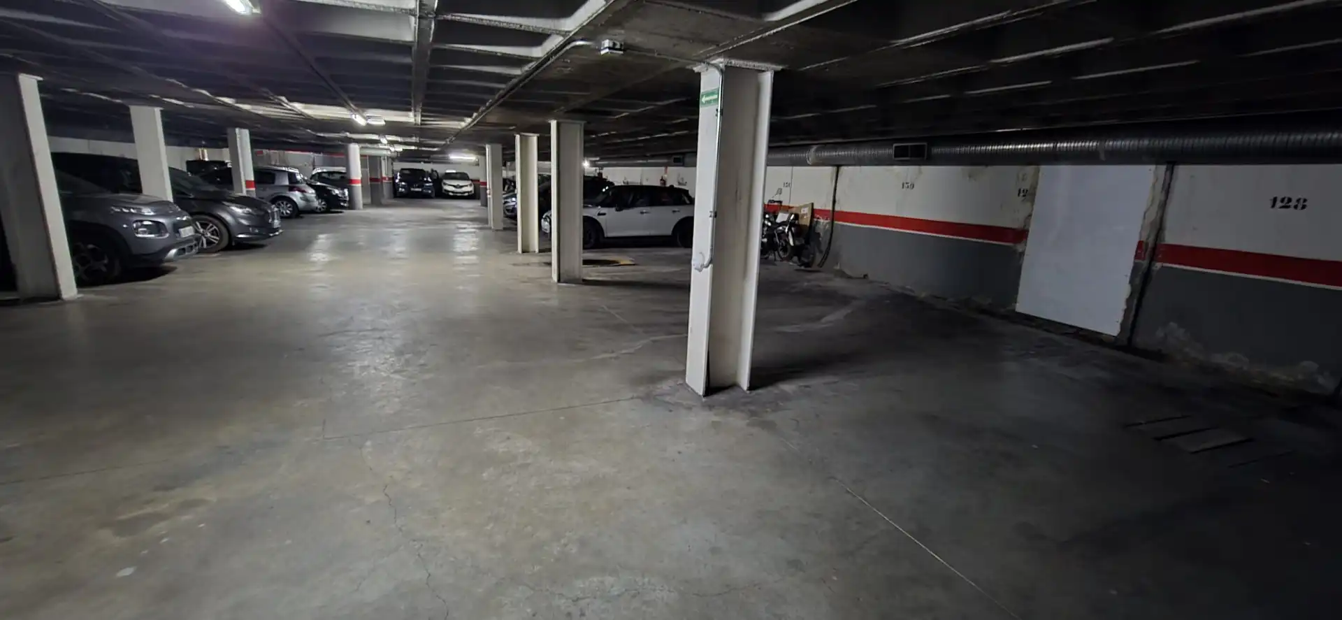 Parking of Garage for sale in Valladolid