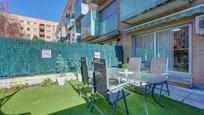 Terrasse von Wohnung zum verkauf in  Pamplona / Iruña mit Terrasse