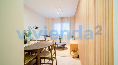 Photo 3 of Flat for rent in Calle Jerónima Llorente, Bellas Vistas,  Madrid Capital