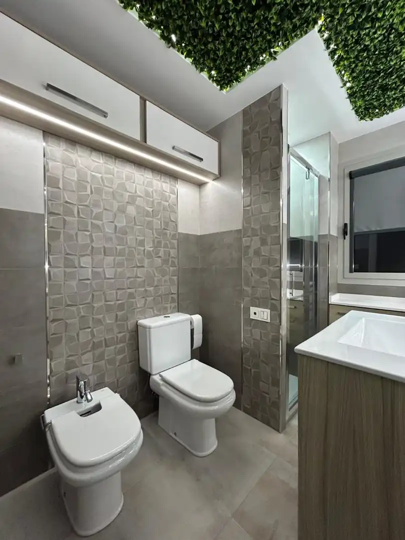 Apartament amb terrassa en venda a Nueva Torrevieja - Aguas Nuevas, imagen 14
