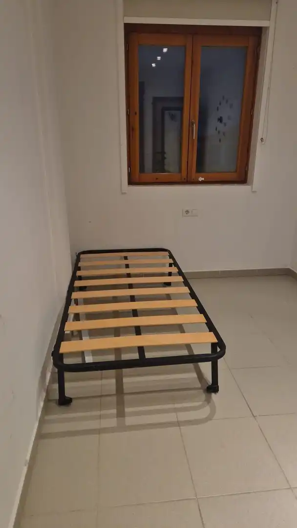 Bedroom of Duplexes for sale in Massalfassar  with Air Conditioner, Heating and Terrace