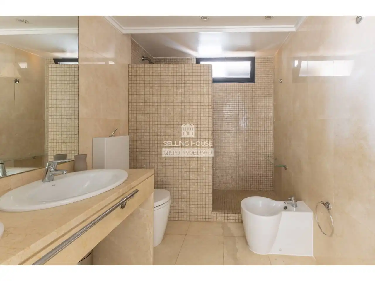 Piso en venta en Paseo Alameda, Penya - Roja - Avda. Francia