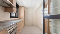 Kitchen of Duplex for sale in  Madrid Capital  with Air Conditioner