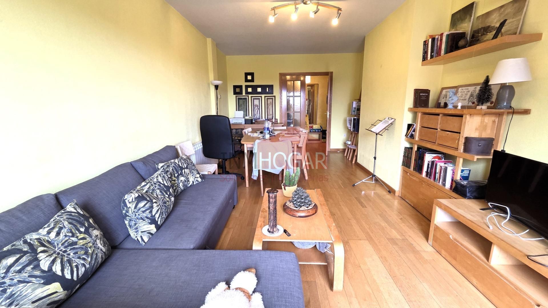 Flat for sale in Hervencias Altas - El Pinar