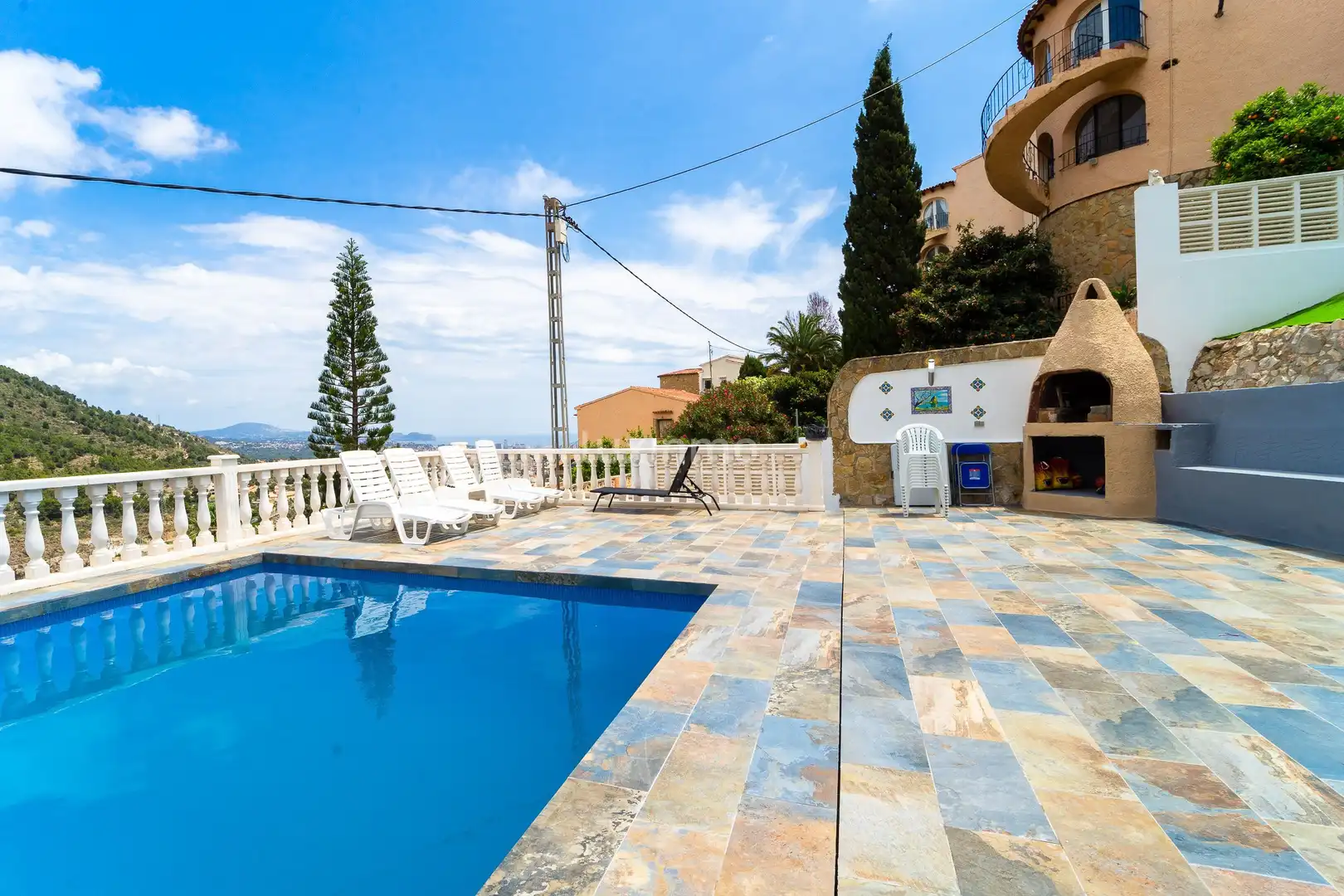Villa con terrazza in vendita a Maryvilla, imagen 52