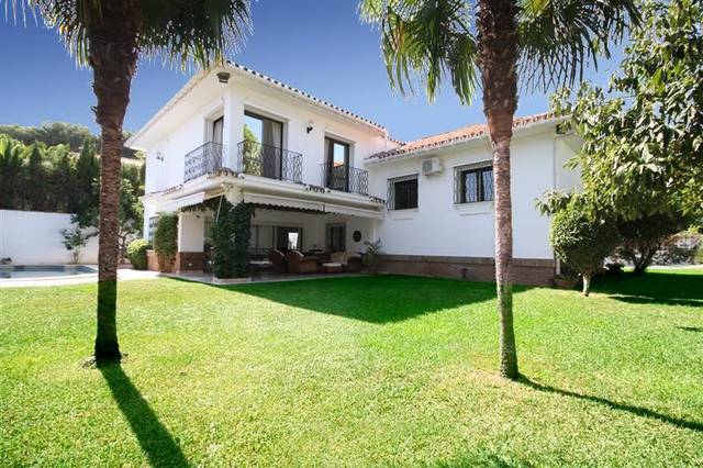 Casa adosada en Venta en Los Monteros