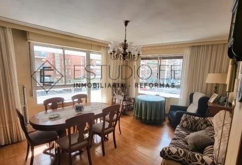 Photo 2 of Flat for sale in Paseo de la Estación, Estación, Salamanca