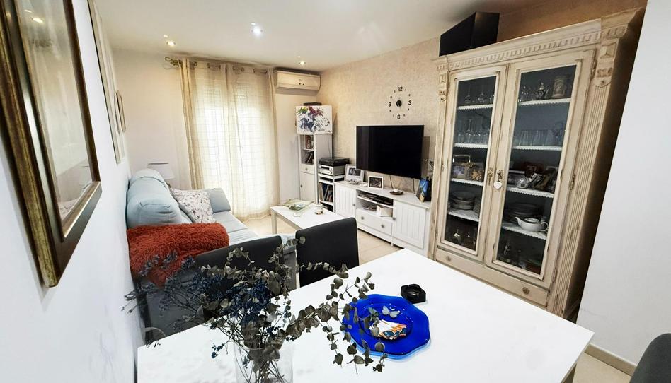 Foto 1 de Pis en venda a Núcleo urbano, Cádiz